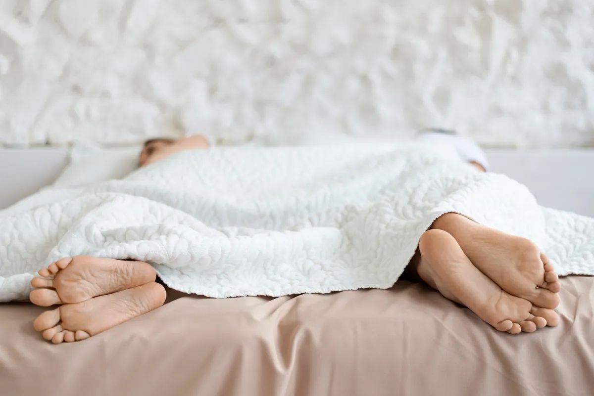 The Secrets to a Healthy Libido