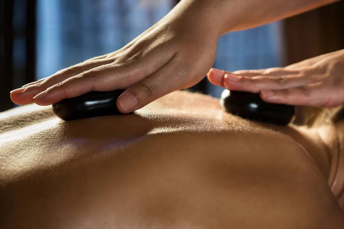 Massage Techniques as the Best Foreplay